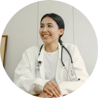 AHPRA-registered practitioner, men's health and online ED treatment.
